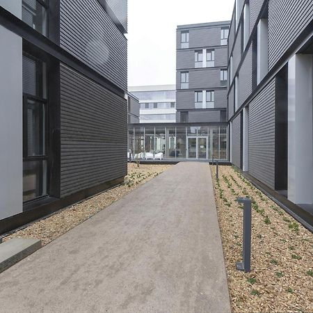 Student Factory Lille Euratechnologies Lejlighed Eksteriør billede