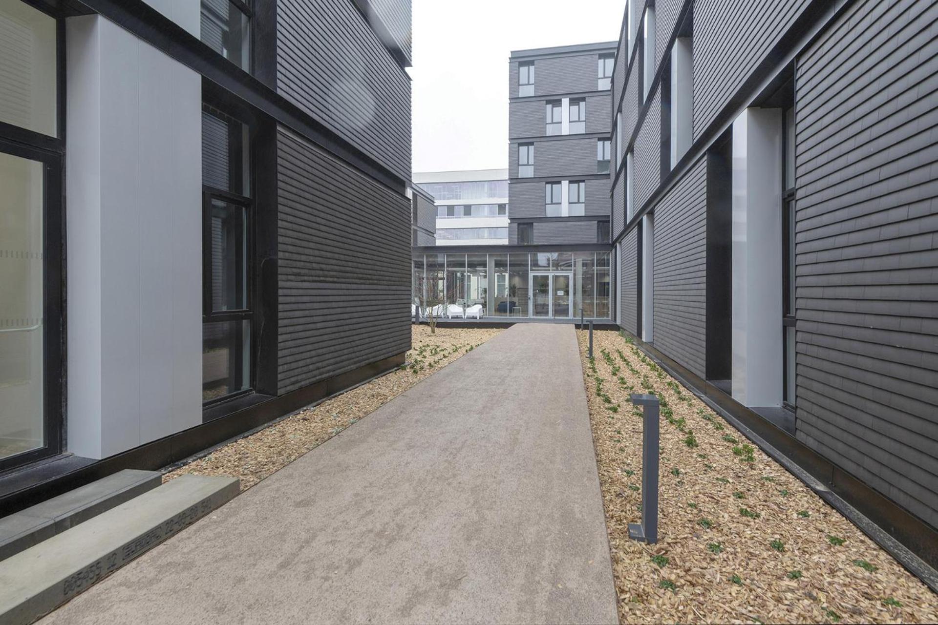 Student Factory Lille Euratechnologies Lejlighed Eksteriør billede